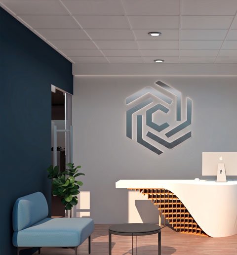CHILL IT: ACONDICIONAMIENTO DE OFICINAS